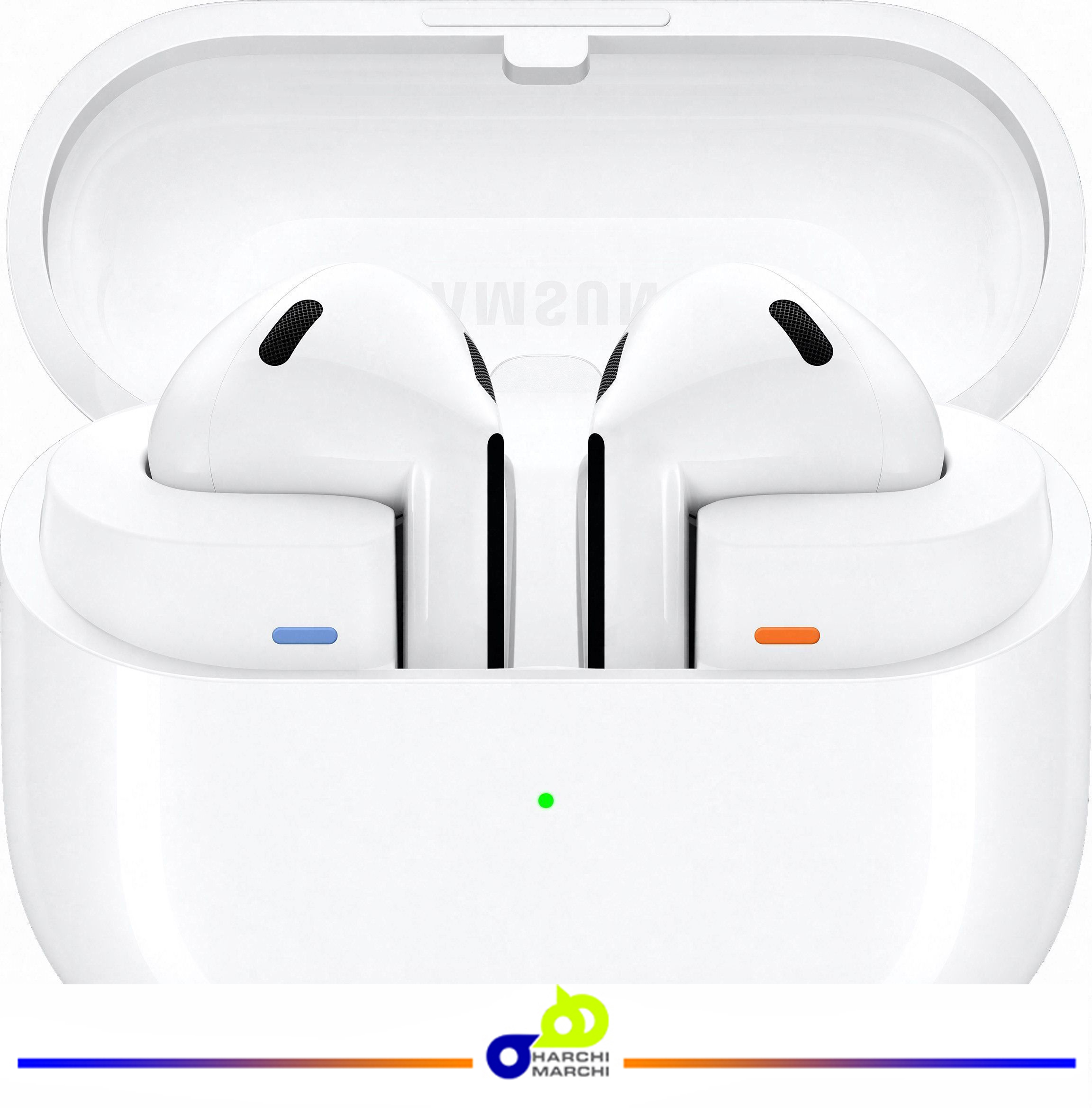 هدفون بلوتوثی سامسونگ مدل Galaxy Buds3